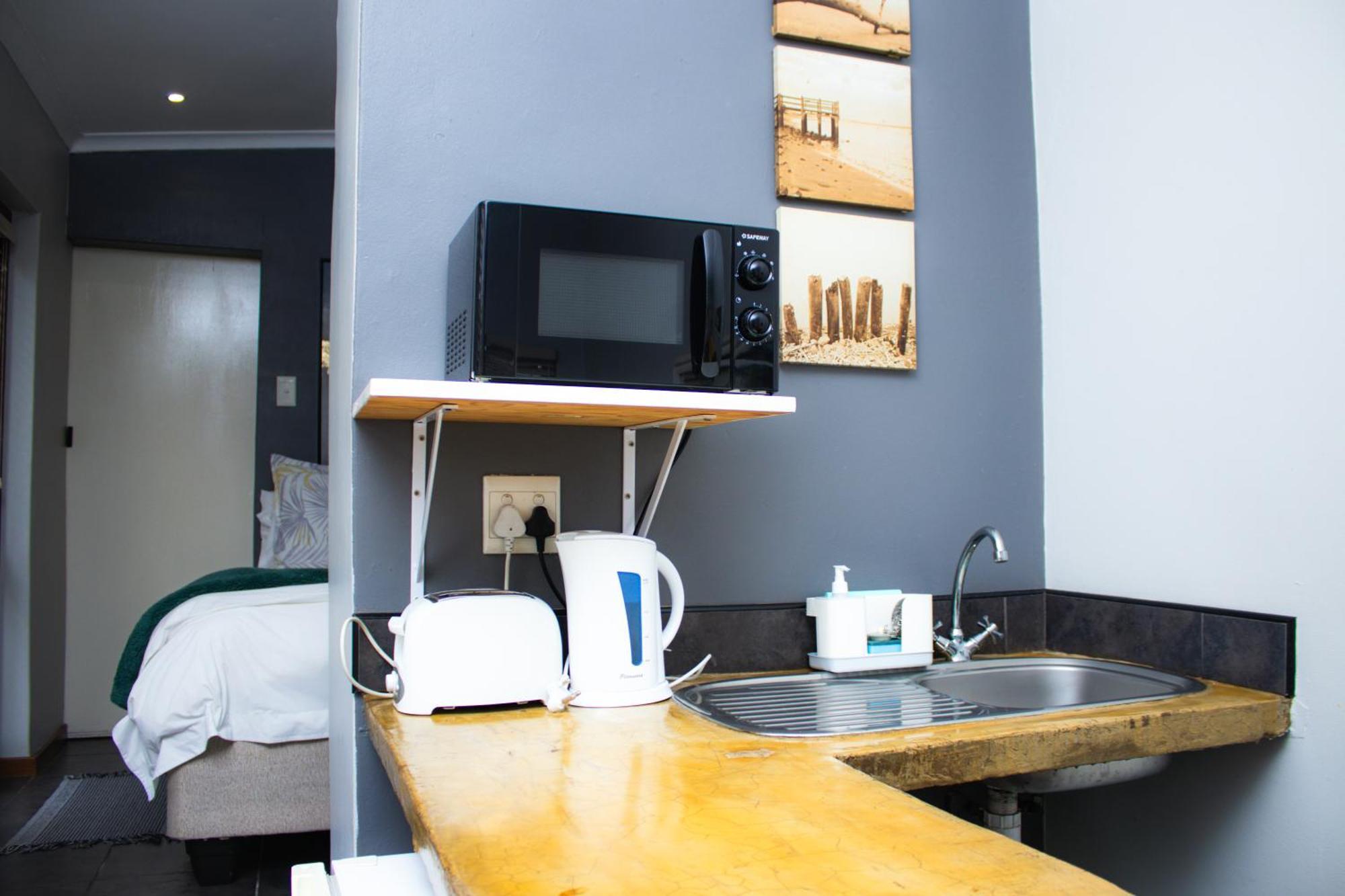 Beechwood B&B دوربان المظهر الخارجي الصورة