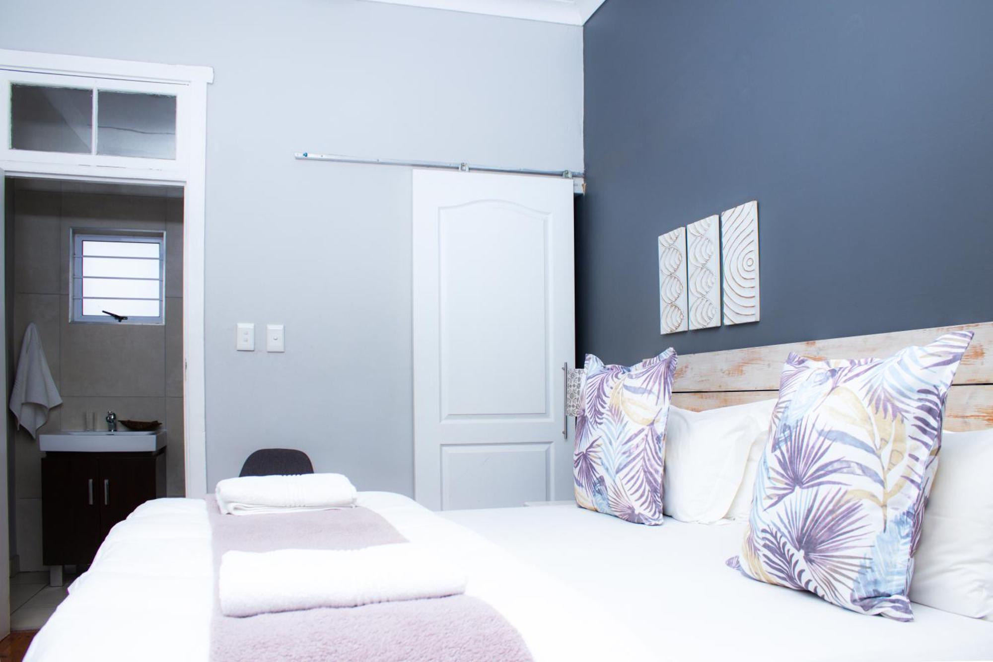 Beechwood B&B دوربان المظهر الخارجي الصورة