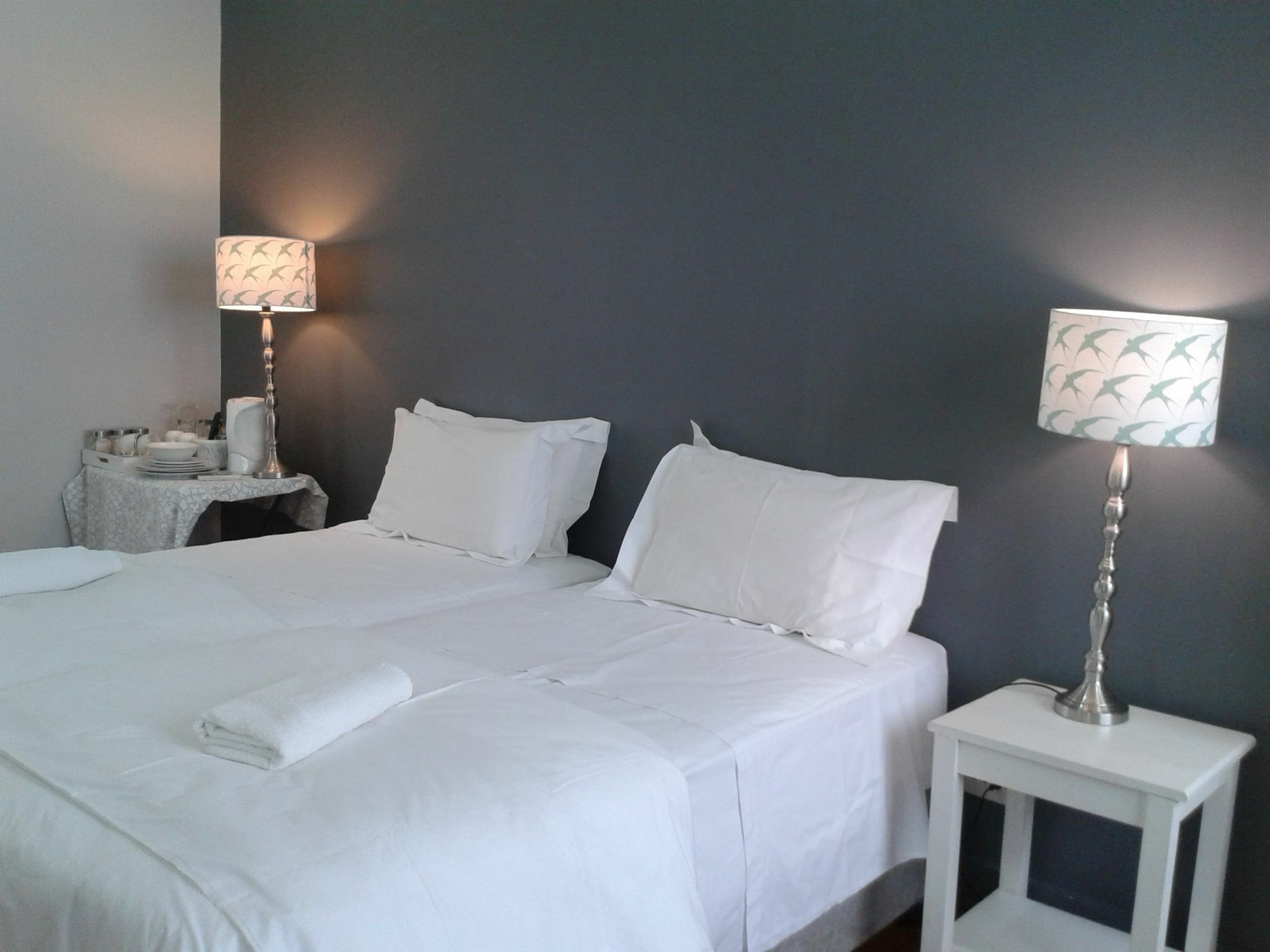 Beechwood B&B دوربان المظهر الخارجي الصورة