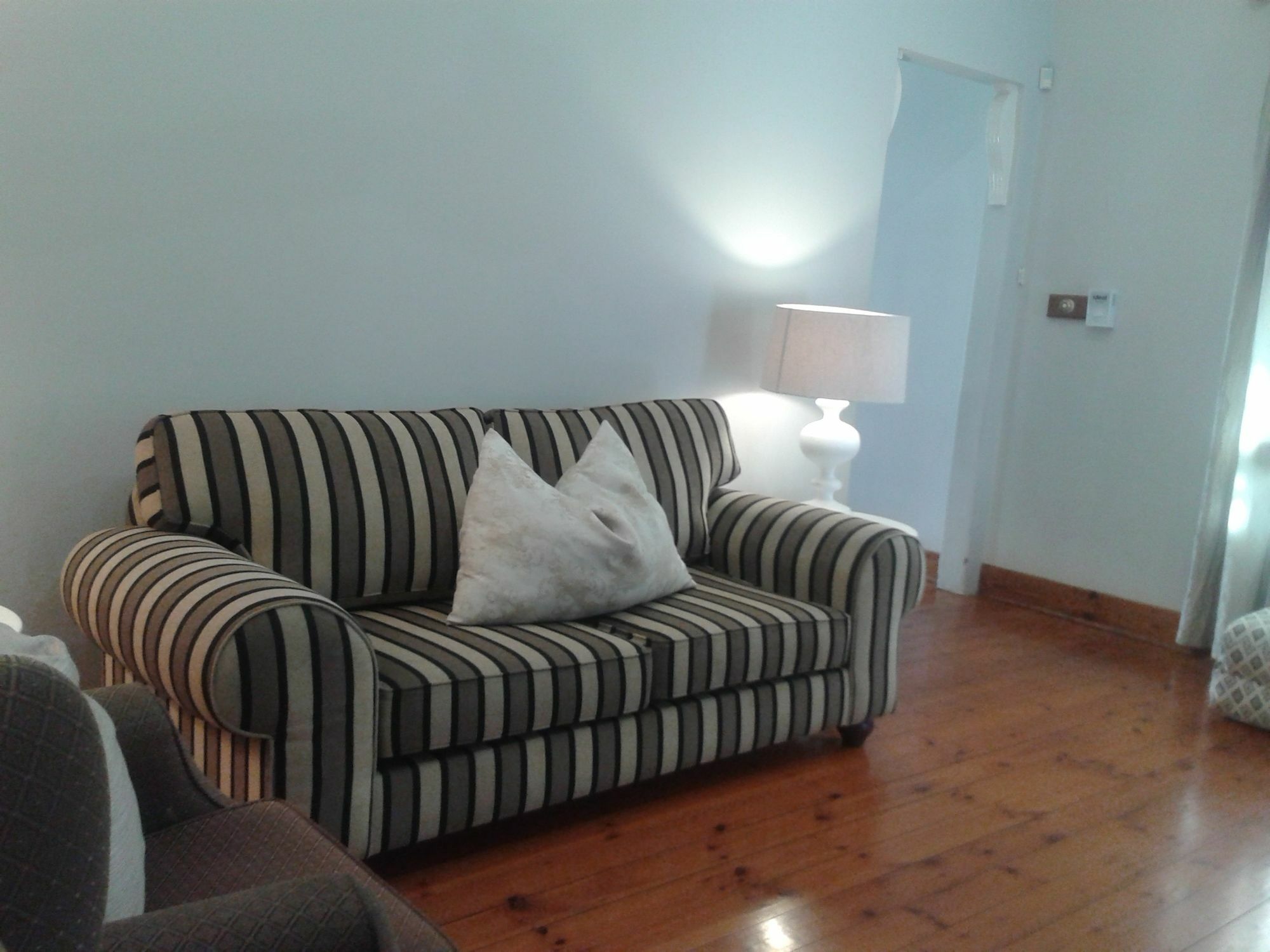 Beechwood B&B دوربان المظهر الخارجي الصورة