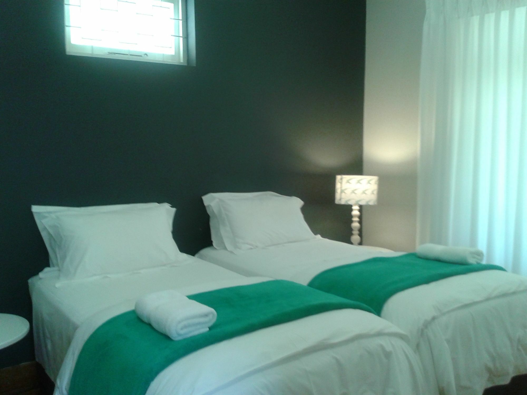 Beechwood B&B دوربان المظهر الخارجي الصورة